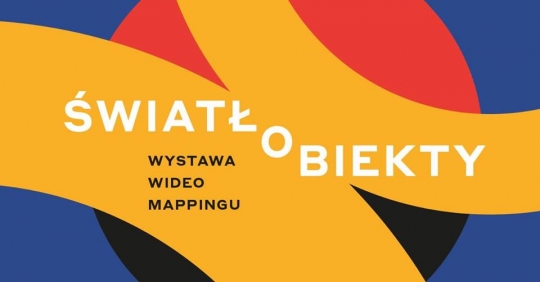 Wystawa Światłobiekty