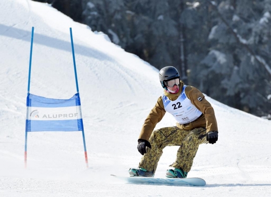 XXVIII Mistrzostwa Polski Architektów w&nbsp;Narciarstwie Alpejskim i&nbsp;Snowboardzie - Ski Archi Cup 2019 / zdjęcie nr: 3