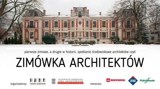 ZIMÓWKA ARCHITEKTÓW ZIMÓWKA ARCHITEKTÓW