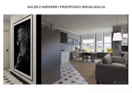CREATOR wyłonił najlepsze prace podsumowujące kursy projektowania wnętrz / zdjęcie nr: 1 CREATOR wyłonił najlepsze prace podsumowujące kursy projektowania wnętrz / zdjęcie nr: 1