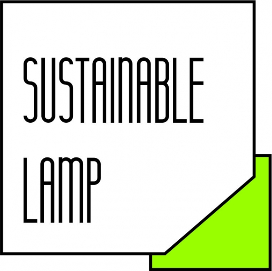 Dom inspirowany Bauhausem i&nbsp;lampa z&nbsp;recyklingu -  konkursy dla młodych twórców / zdjęcie nr: 3