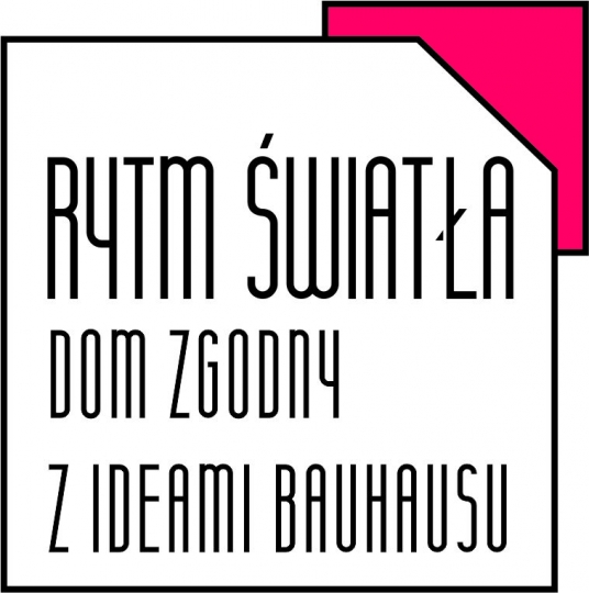Dom inspirowany Bauhausem i&nbsp;lampa z&nbsp;recyklingu -  konkursy dla młodych twórców / zdjęcie nr: 2