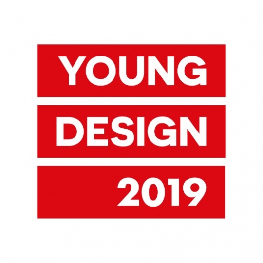 KONKURS YOUNG DESIGN 2019 KONKURS YOUNG DESIGN 2019