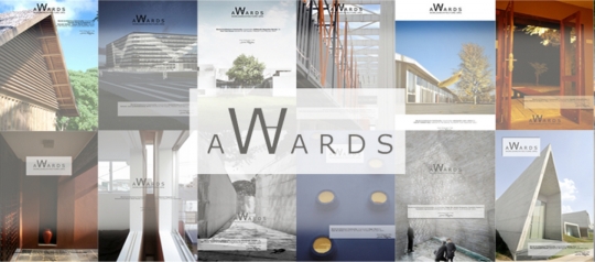 Konkurs World Architecture Awards 10+5+X Konkurs World Architecture Awards 10+5+X