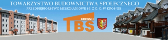 Konkurs na opracowanie Koncepcji Urbanistyczno-Architektonicznej osiedla w Krośnie Konkurs na opracowanie Koncepcji Urbanistyczno-Architektonicznej osiedla w Krośnie