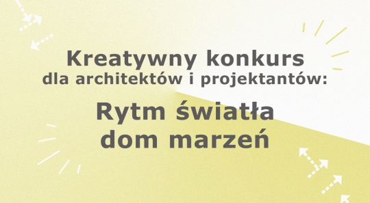 Konkurs na&nbsp;projekt 