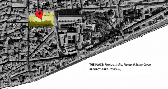 Międzynarodowy konkurs #FLORENCECALL / zdjęcie nr: 1