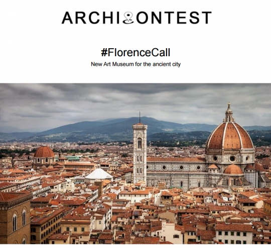 Międzynarodowy konkurs #FLORENCECALL / zdjęcie nr: 2