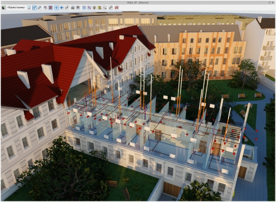 ArCADia BIM 11 – nowa wersja ArCADia BIM 11 – nowa wersja