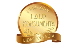 Bruk-Bet z tytułem Lider XV-lecia Bruk-Bet z tytułem Lider XV-lecia