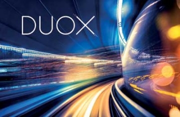 DUOX, nowatorska cyfrowa technologia firmy Fermax odnosi sukces na całym świecie DUOX, nowatorska cyfrowa technologia firmy Fermax odnosi sukces na całym świecie