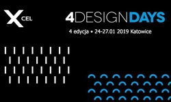 Firma Xcel zaprasza na 4 Design Days