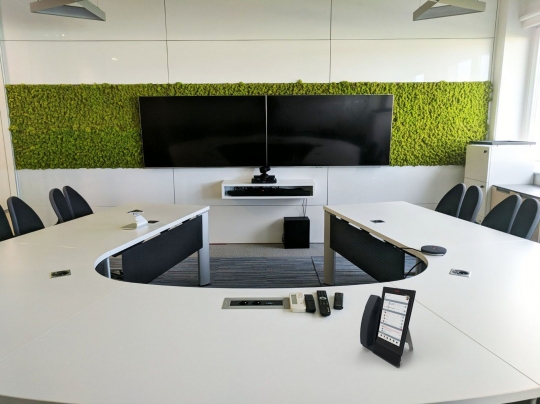 Grupa Nowy Styl wdraża kompleksowe rozwiązanie Unified Communications Grupa Nowy Styl wdraża kompleksowe rozwiązanie Unified Communications