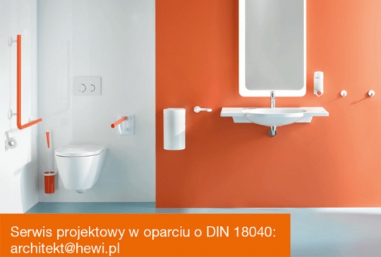 HEWI na&nbsp;4 Design Days / zdjęcie nr: 2
