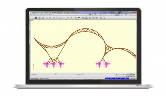 INTERsoft prezentuje nową wersję programu Rama 3D / zdjęcie nr: 8