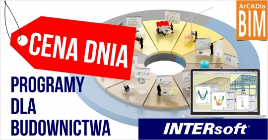 INTERsoft uruchomił promocję 