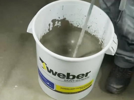 Jak poprawnie wykonać wylewkę na ogrzewanie podłogowe? / zdjęcie nr: 4