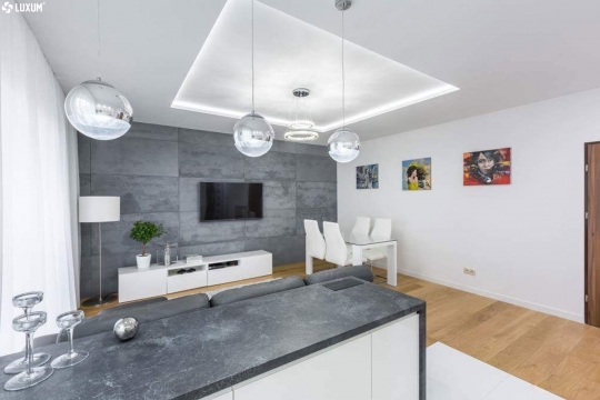 Minimalizm we wnętrzach - beton architektoniczny / zdjęcie nr: 3 Minimalizm we wnętrzach - beton architektoniczny / zdjęcie nr: 3