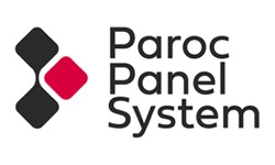 Paroc Panel System - nowe logo, ta sama najwyższa jakość!