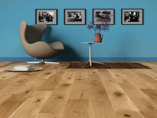 Postaw na&nbsp;dębową podłogę / zdjęcie nr: 3