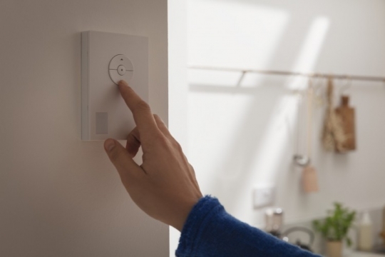 Postaw na smart home i odbierz VELUX Active w prezencie / zdjęcie nr: 7 Postaw na smart home i odbierz VELUX Active w prezencie / zdjęcie nr: 7