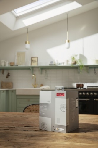 Postaw na smart home i odbierz VELUX Active w prezencie / zdjęcie nr: 9 Postaw na smart home i odbierz VELUX Active w prezencie / zdjęcie nr: 9