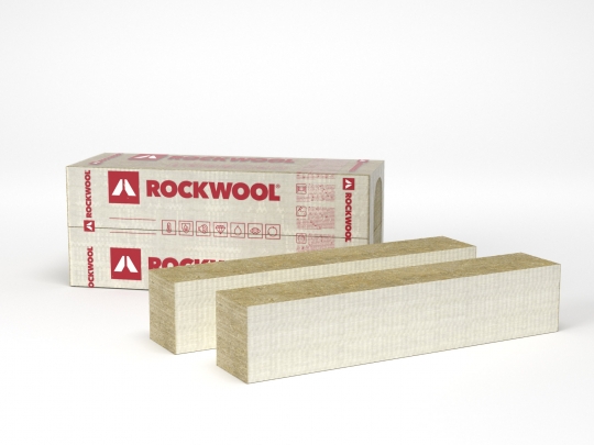 FRONTROCK FS i&nbsp;FRONTROCK FSN – nowe produkty w&nbsp;portfolio ROCKWOOL / zdjęcie nr: 1