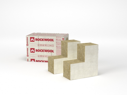 FRONTROCK FS i&nbsp;FRONTROCK FSN – nowe produkty w&nbsp;portfolio ROCKWOOL / zdjęcie nr: 2
