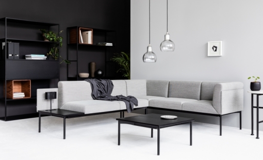 SONA - nowa kolekcja mebli NOTI już w sprzedaży! / zdjęcie nr: 1 SONA - nowa kolekcja mebli NOTI już w sprzedaży! / zdjęcie nr: 1