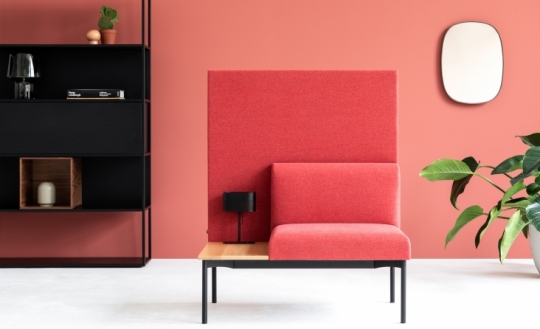 SONA - nowa kolekcja mebli NOTI już w sprzedaży! / zdjęcie nr: 5 SONA - nowa kolekcja mebli NOTI już w sprzedaży! / zdjęcie nr: 5