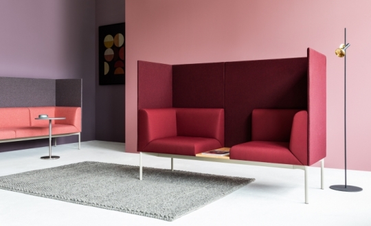 SONA - nowa kolekcja mebli NOTI już w sprzedaży! / zdjęcie nr: 4 SONA - nowa kolekcja mebli NOTI już w sprzedaży! / zdjęcie nr: 4