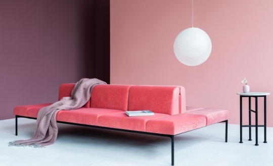 SONA - nowa kolekcja mebli NOTI już w sprzedaży! / zdjęcie nr: 2 SONA - nowa kolekcja mebli NOTI już w sprzedaży! / zdjęcie nr: 2