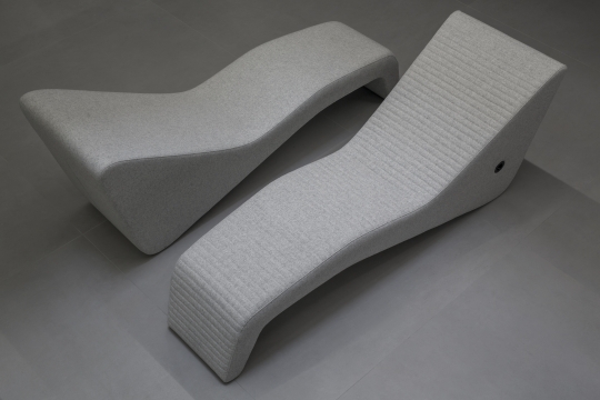 Trzy nagrody German Design Award 2019 dla Grupy Nowy Styl! / zdjęcie nr: 9