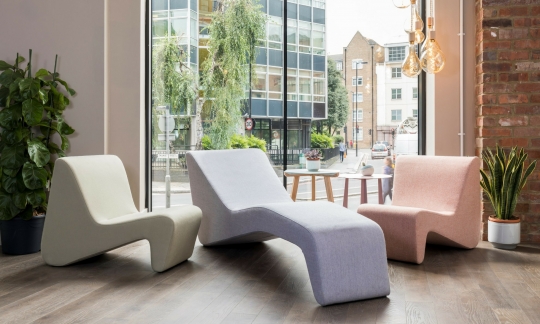 Trzy nagrody German Design Award 2019 dla Grupy Nowy Styl! / zdjęcie nr: 8