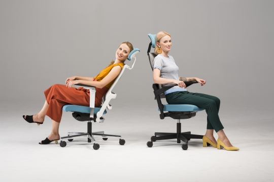 Trzy nagrody German Design Award 2019 dla Grupy Nowy Styl! / zdjęcie nr: 6