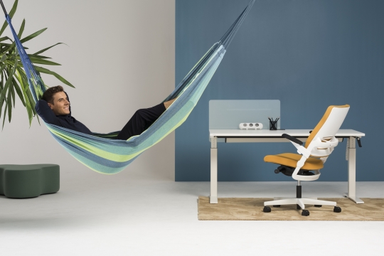 Trzy nagrody German Design Award 2019 dla Grupy Nowy Styl! / zdjęcie nr: 7