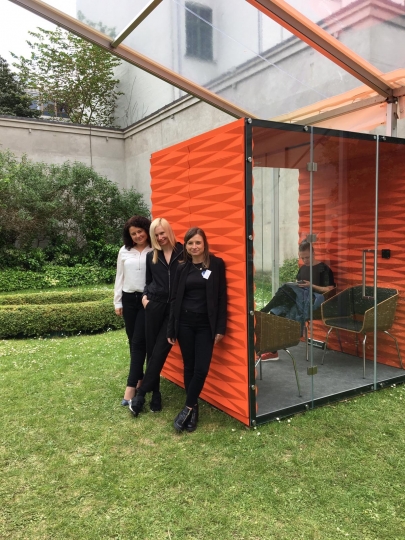 VANK wśród globalnych marek podczas 3 Days of Design w&nbsp;Kopenhadze / zdjęcie nr: 8