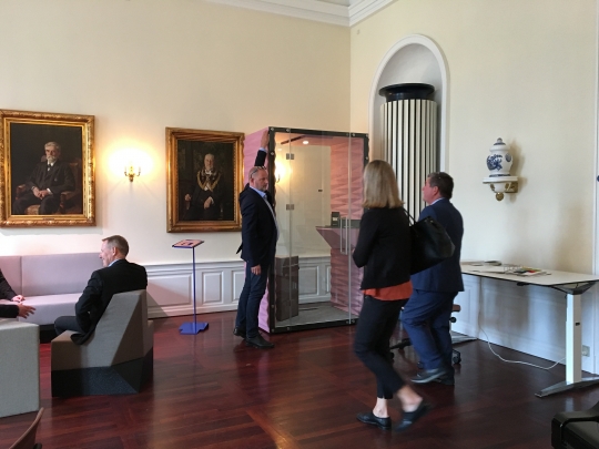 VANK wśród globalnych marek podczas 3 Days of Design w&nbsp;Kopenhadze / zdjęcie nr: 6