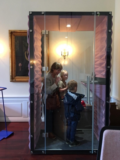 VANK wśród globalnych marek podczas 3 Days of Design w&nbsp;Kopenhadze / zdjęcie nr: 5