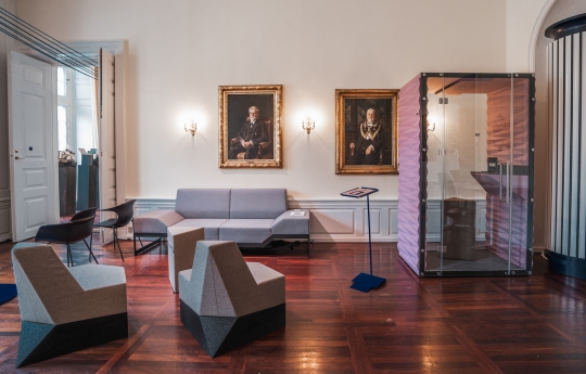 VANK wśród globalnych marek podczas 3 Days of Design w&nbsp;Kopenhadze / zdjęcie nr: 2