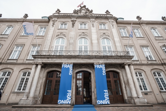 VANK wśród globalnych marek podczas 3 Days of Design w&nbsp;Kopenhadze / zdjęcie nr: 1