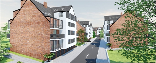 Zaawansowany silnik graficzny dla podglądu 3D w&nbsp;ArCADia BIM 11, zobacz różnice / zdjęcie nr: 2