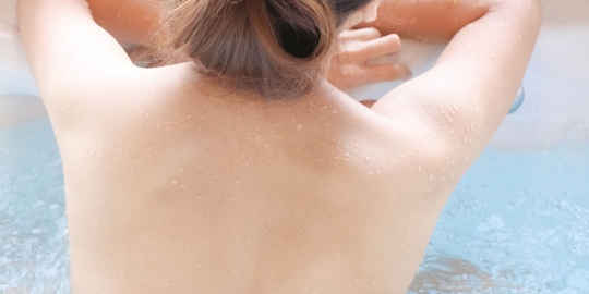 Nowe systemy hydromasażu marki RIHO / zdjęcie nr: 1 Nowe systemy hydromasażu marki RIHO / zdjęcie nr: 1