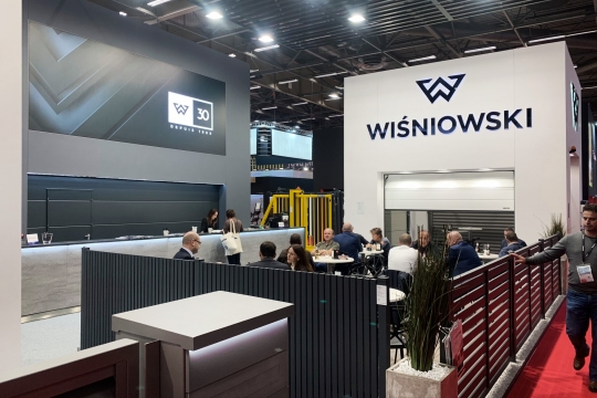 WIŚNIOWSKI mocno kończy targowy rok 2019. Jak rozpocznie kolejny? WIŚNIOWSKI mocno kończy targowy rok 2019. Jak rozpocznie kolejny?