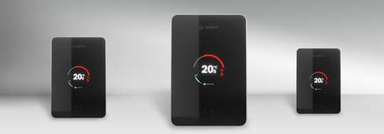 Bosch otwiera sezon grzewczy, prezentując nową odsłonę kampanii wizerunkowej #LikeABosch Bosch otwiera sezon grzewczy, prezentując nową odsłonę kampanii wizerunkowej #LikeABosch