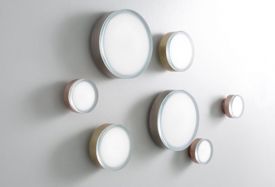 Nowy katalog eleganckich opraw architekotnicznych DGA / zdjęcie nr: 3