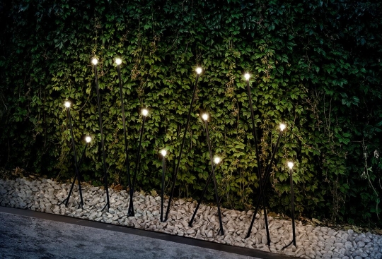 Nowy katalog eleganckich opraw architekotnicznych DGA / zdjęcie nr: 5