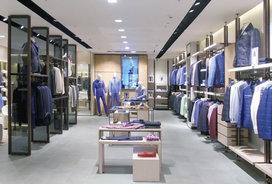 Nowy katalog eleganckich opraw architekotnicznych DGA / zdjęcie nr: 6