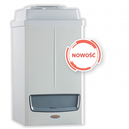 Nowości w ofercie Immergas. Więcej mocy dla Twojej wygody Nowości w ofercie Immergas. Więcej mocy dla Twojej wygody