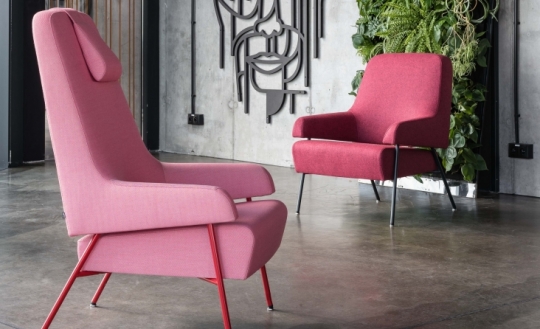 must have dla kolekcji LOPP i&nbsp;foteli GAP marki Noti / zdjęcie nr: 4